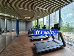 Fusionopolis Way (D5), Condominium #449585301